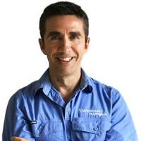 Watermark Plumbing & Draining logo - Similar company to Silverwater Plumbing