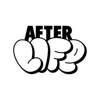 Afterlife Ag logo - Similar company to Choplocal