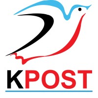 KPOST INDIA logo - Similar company to De Mentee Academy