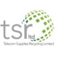 TSR Limited logo - Similar company to Drm Global Technology 2004, S.L.