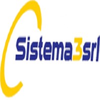 Sistema3 s.r.l. logo - Similar company to Tbi Marketing | Digital Agency