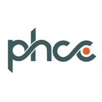 Public Health Communication Centre logo - Similar company to Aotearoa Brain Project - Kaupapa Roro O Aotearoa
