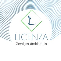 LICENZA Serviços Ambientais logo - Similar company to Deciclo Inteligência Ambiental