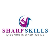 Sharp Skills logo - Similar company to Ma2Me2