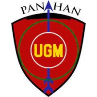 UKM PANAHAN UGM logo - Similar company to Gadjah Mada Robotic Team