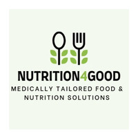 Nutrition4Good logo - Similar company to North Star Health