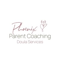 Phoenix Parent Coaching logo - Similar company to Phoenix Rising Coaching With Tesha L. Nesbit