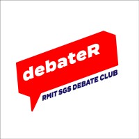 RMIT Vietnam Debate Club - SGS logo - Similar company to Rmit Vietnam Analytics Club Sgs