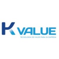 Kvalue Tecnología logo - Similar company to Kvalue