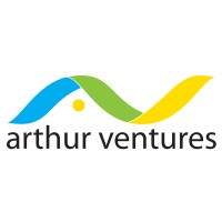 Arthur Ventures logo - Similar company to Deepwater Asset Management
