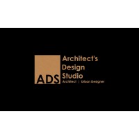 Architect's design studio (ADS) logo - Similar company to Bondstudio Architects