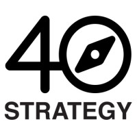 40 Strategy logo - Similar company to Juiced Systems