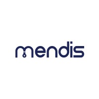 Mendis logo - Similar company to Silverplate Services