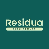 Residua Biocircular logo - Similar company to Origin Bites Tm