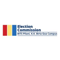 Election Commission, Bits Pilani Goa Campus