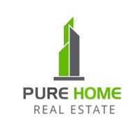 Pure Home Real Estate logo - Similar company to Deans Real Estate Management