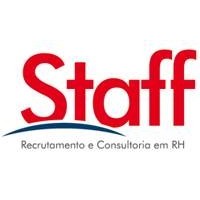 Staff RH - Headhunting em TI, Especialistas e Executivos logo - Similar company to Resch Rh