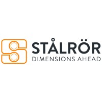 Stålrör logo - Similar company to Offcet
