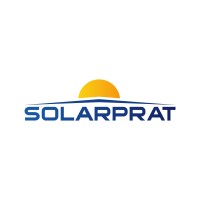 Solarprat logo - Similar company to Onersa