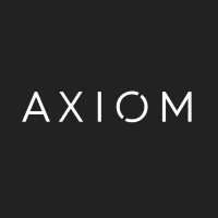 Axiom Workplaces logo - Similar company to Forge (Formerly Fleetwood Urban)