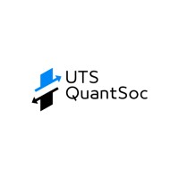 UTS Quant Society logo - Similar company to Unisa Programming Community