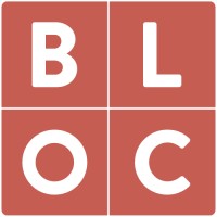 Design BLOC | May 2026 Metropolitan Pavilion NYC logo - Similar company to Patternity