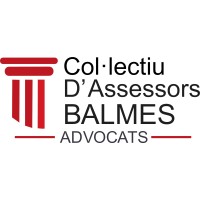 Col·lectiu D'Assessors BALMES logo - Similar company to Bdabogados