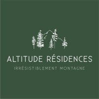 Altitude résidences logo - Similar company to 24Id
