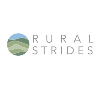 Rural Strides logo - Similar company to Energise South Downs