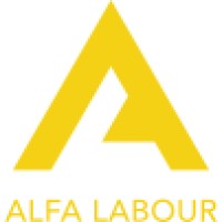 Alfa Labour Pty Ltd logo - Similar company to Grocereo