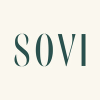 Sovi Wine Co. logo - Similar company to Optimist Drinks | B Corp™
