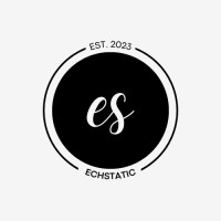 Echstatic logo - Similar company to Laptopfirst