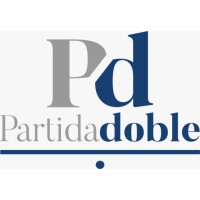 Partida Doble Consultoría logo - Similar company to Forensic Auditing Group
