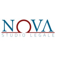 Studio Legale Nova logo - Similar company to Studio Legale Giuseppe De Simone & Partners