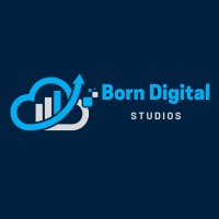 Born Digital Studios logo - Similar company to 4 Seo Help