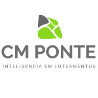 CM PONTE - INTELIGÊNCIA EM LOTEAMENTOS logo - Similar company to Infraurban