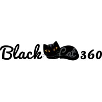 blackcat360.com logo - Similar company to Checkme.Digital | End-To-End Digital Services
