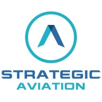 Strategic Aviation, LLC logo - Similar company to Al-Wakeel Group
