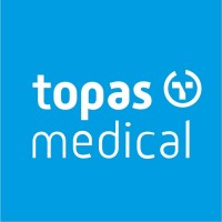 Topas Personal Medical AG logo - Similar company to M & E Personalberatung Ag