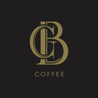 Golden Black Coffee logo - Similar company to Temindo (Teknologi Mandiri Indonesia, Pt)