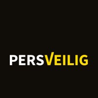PersVeilig logo - Similar company to Nvj