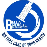 Bella Medical Diagnostic & Fertility Services logo - Similar company to Avic Diagnostics