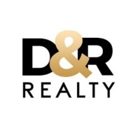 D&R Realty logo - Similar company to Luxury Living Designs