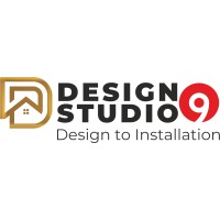 Design Studio 9 logo - Similar company to In Design Studio