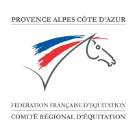 Comité Régional d'Equitation SUD logo - Similar company to Journal Le Cheval