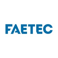 FAETEC logo - Similar company to Hostnet Internet