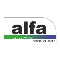Alfa auto logo - Similar company to Sylectica