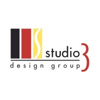 Studio 3 Design Group logo - Similar company to Standard Articles