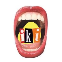 İki Second Hand logo - Similar company to Originalseconds