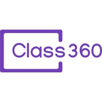 Class360 logo - Similar company to Class365